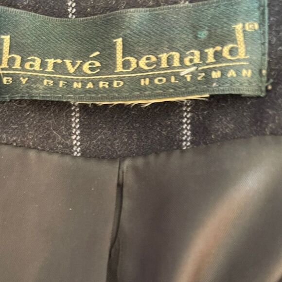 Vintage Harve Benard Blazer - Picture 2 of 6